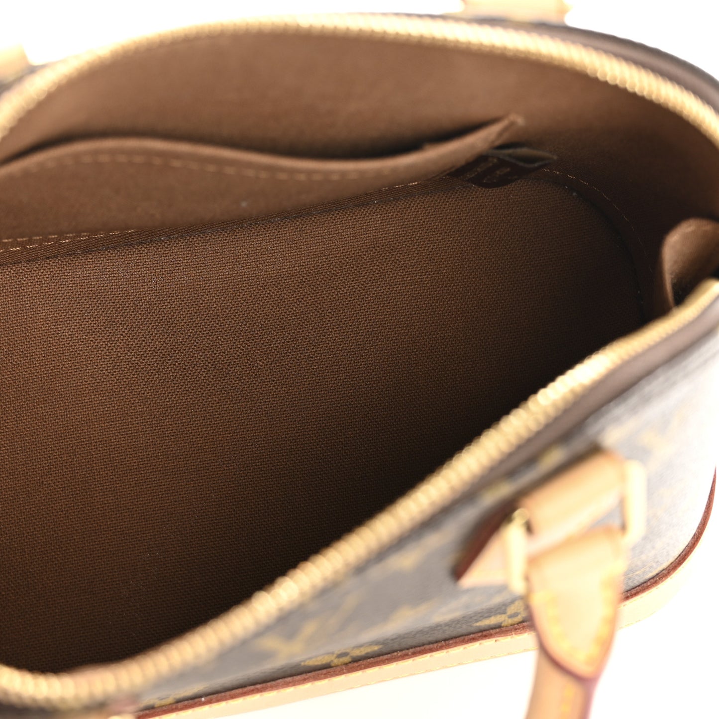 Monogram Alma BB