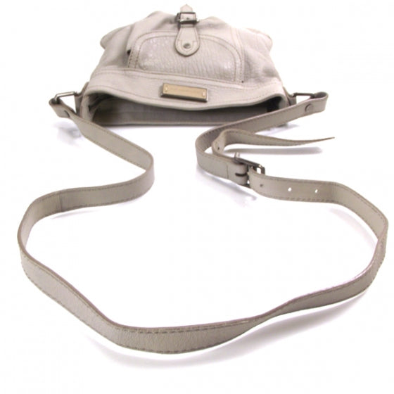 Burberry Prorsum Leather Sling Bag 5 of 10