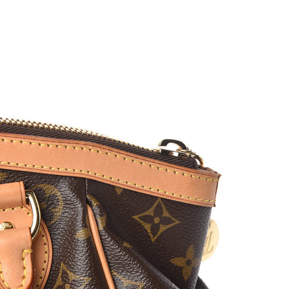 Louis Vuitton Monogram Tivoli PM 8 of 18