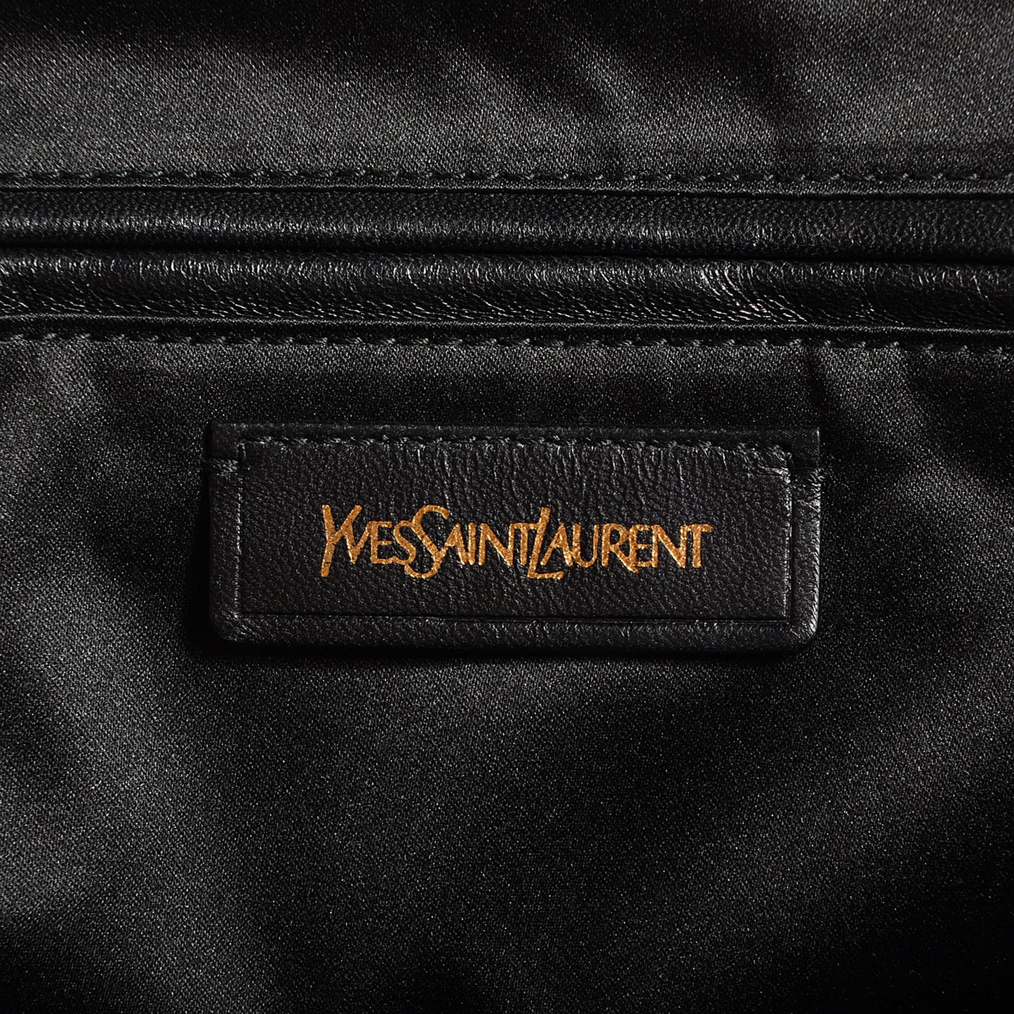Leather Oversized Muse Turquoise
