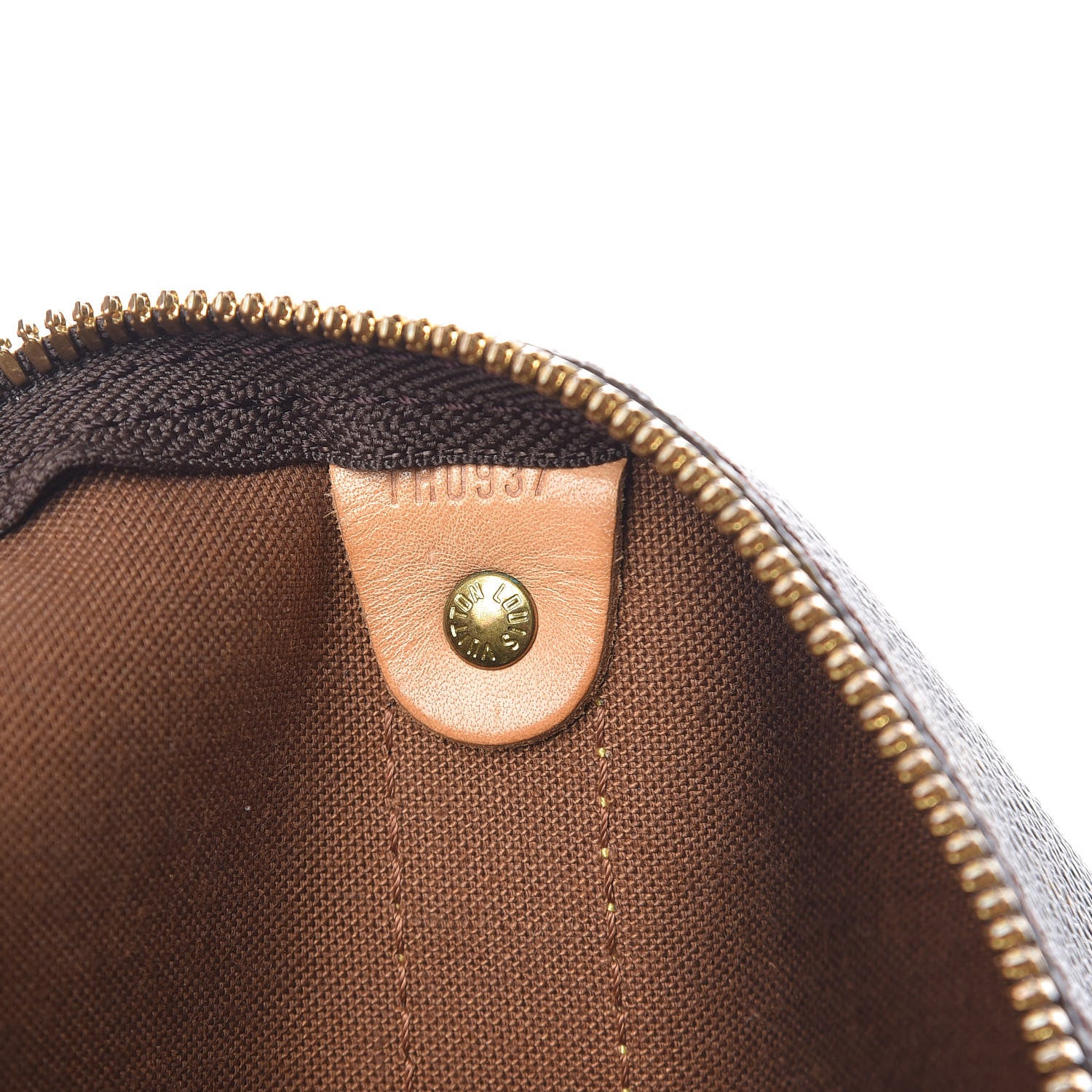 Louis Vuitton Monogram Keepall Bandouliere 60 8 of 13
