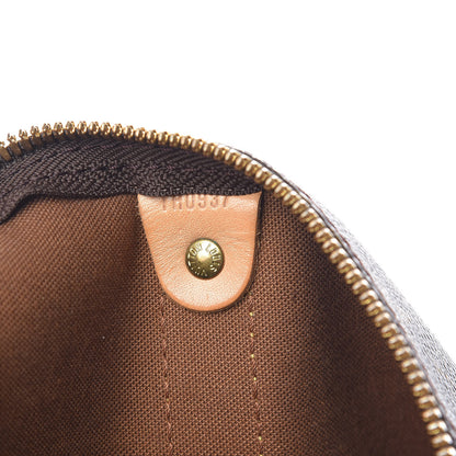 Louis Vuitton Monogram Keepall Bandouliere 60 8 of 13