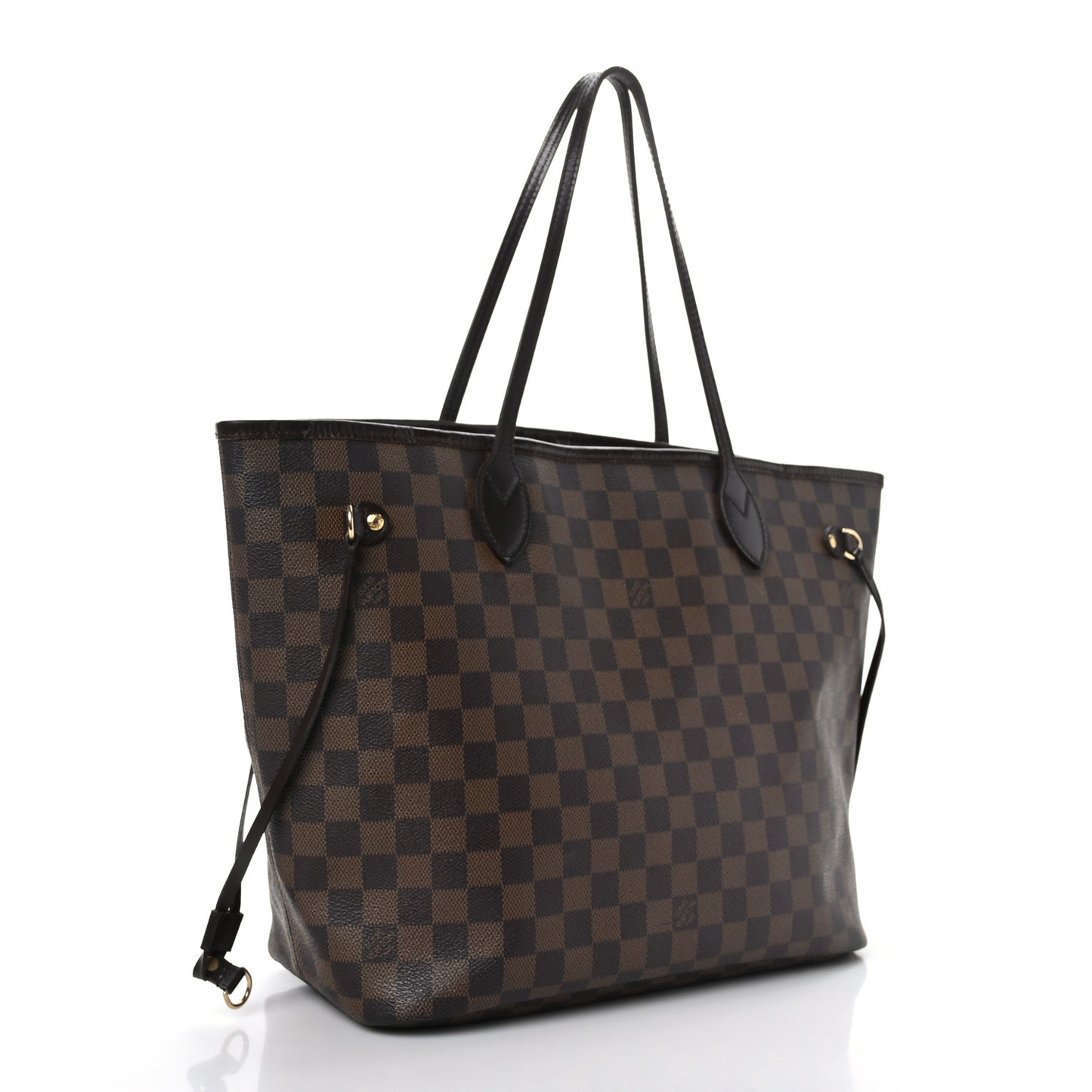Damier Ebene Neverfull MM