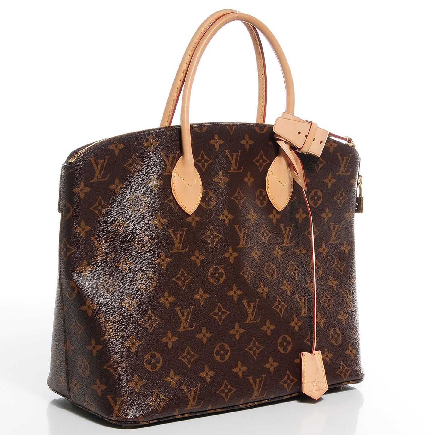 Monogram Lockit MM
