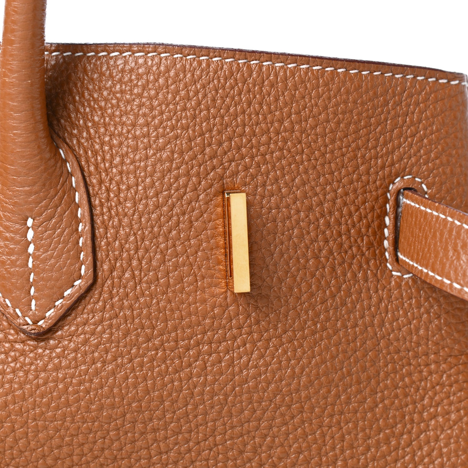 Hermes Togo Birkin 35 Gold 35 of 42