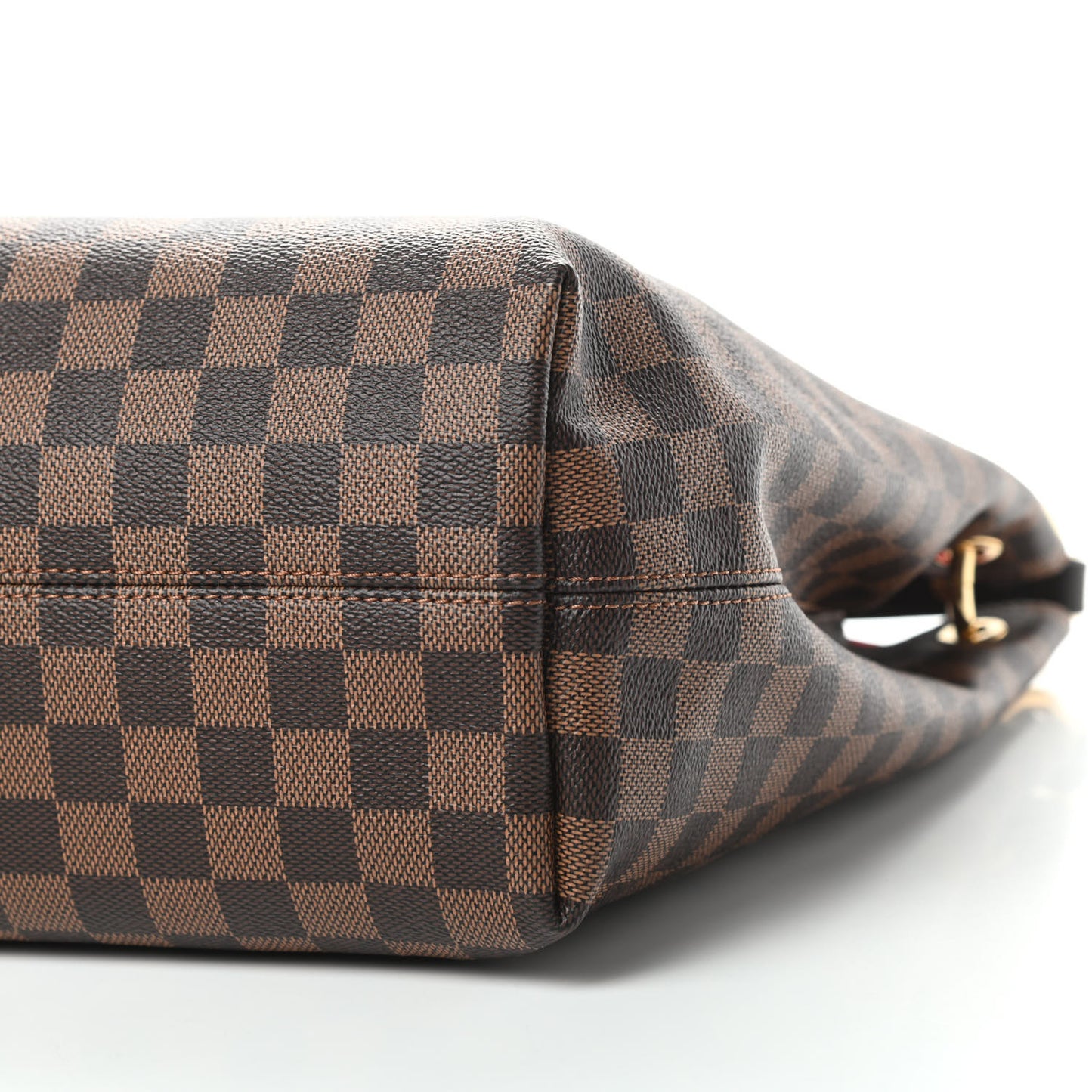 Damier Ebene Graceful MM