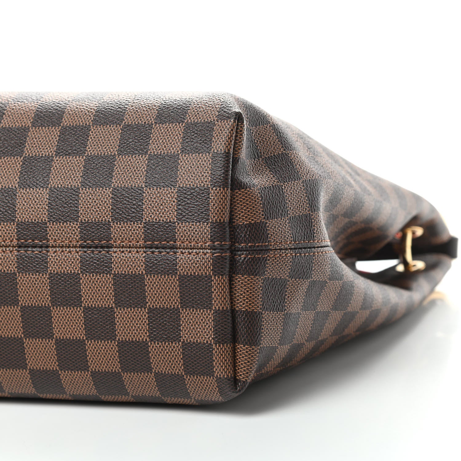 Louis Vuitton Damier Ebene Graceful MM 11 of 13