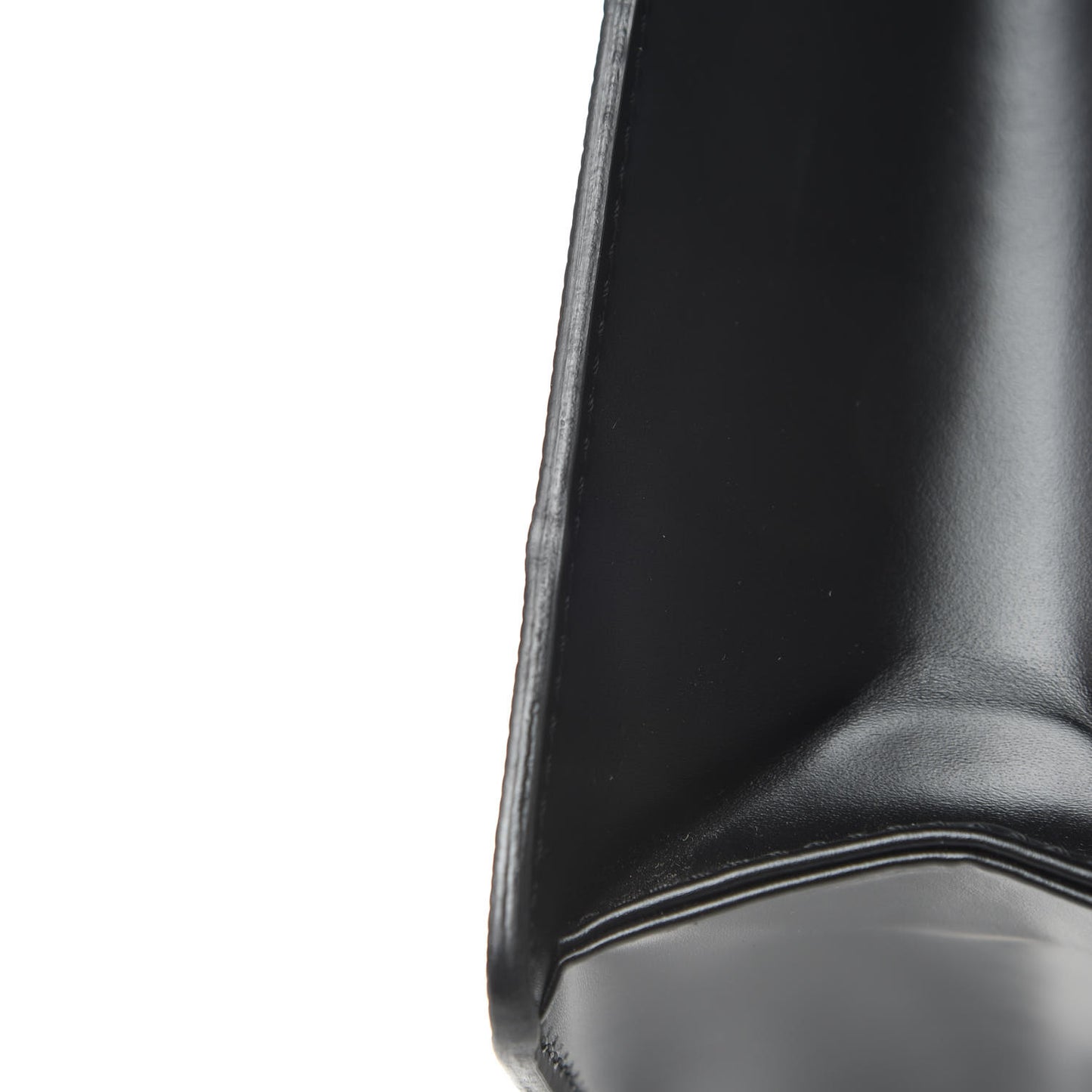 Epi Sac Plat GM Black