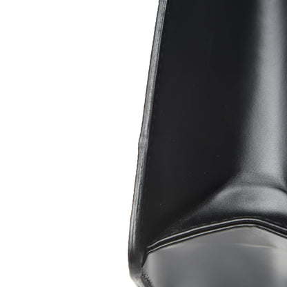 Louis Vuitton Epi Sac Plat GM Black 11 of 11
