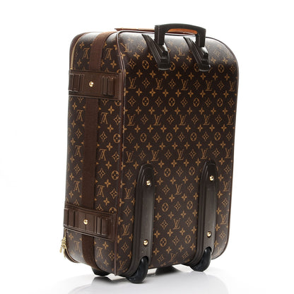 Louis Vuitton Monogram Pegase 55 3 of 10