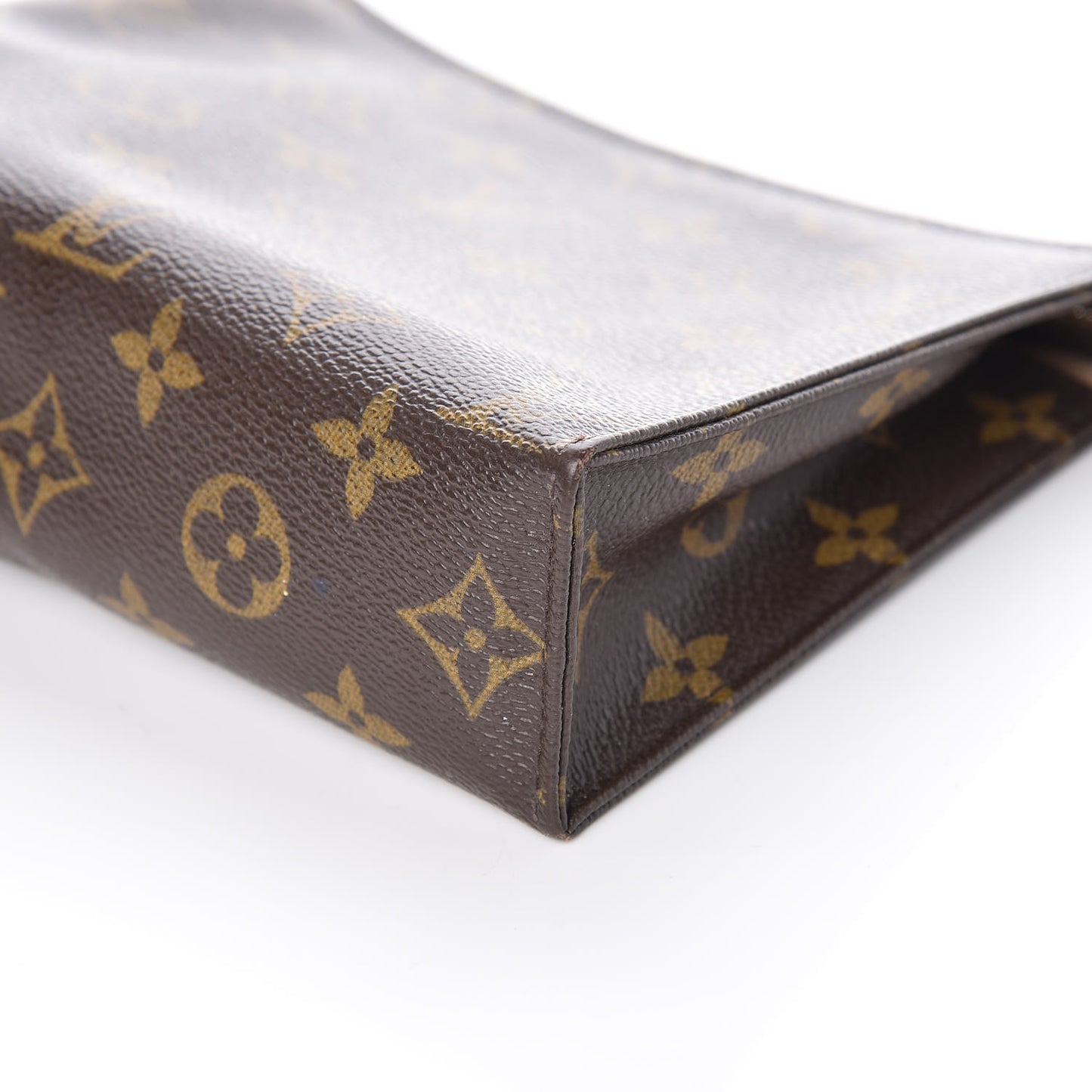 Monogram Toiletry Pouch 19