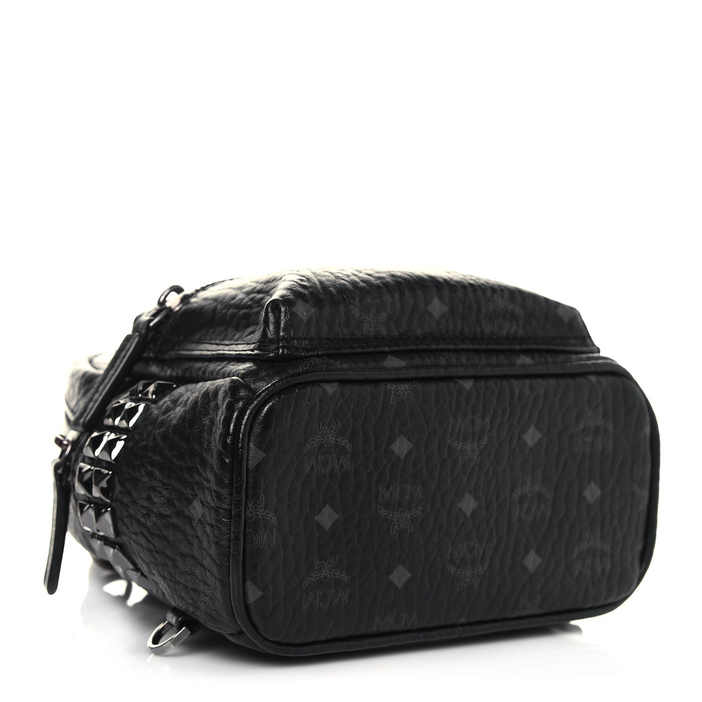 Visetos Side Stud X-Mini Stark Bebe Boo Backpack Black
