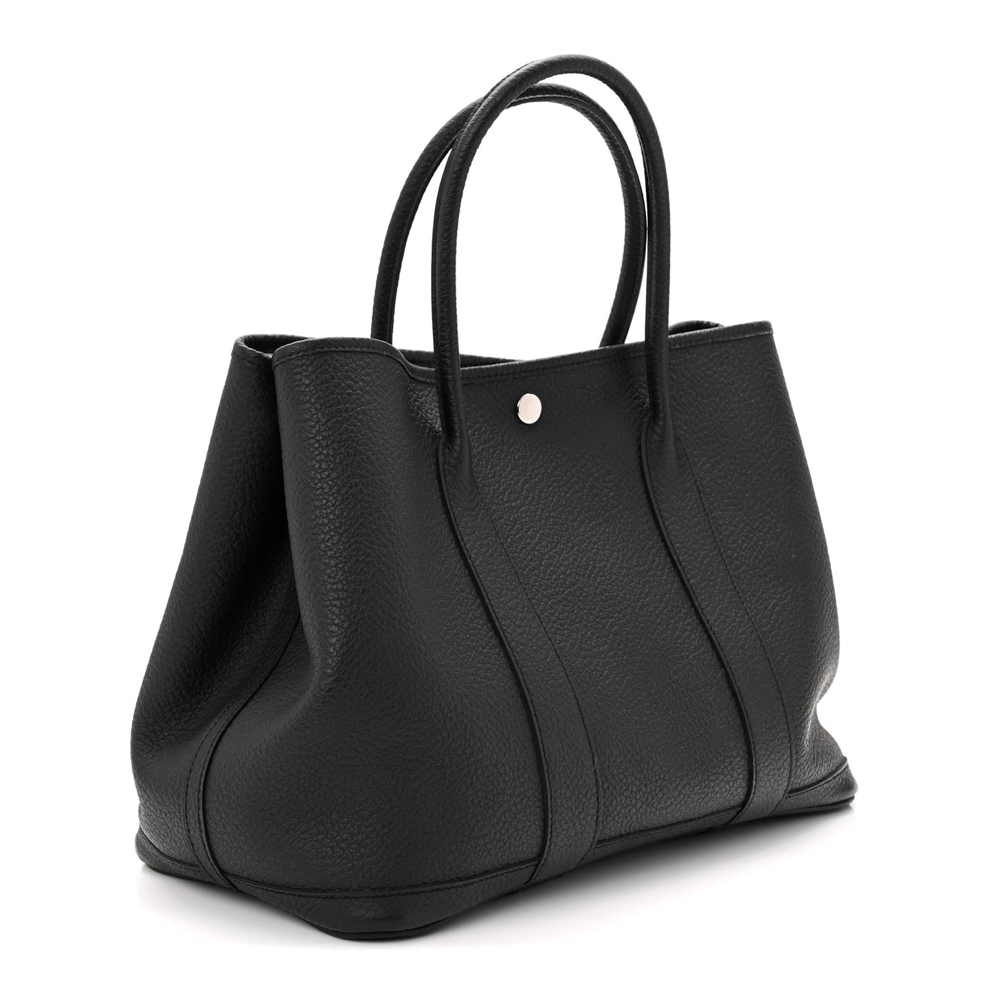 Negonda Garden Party Tote 36 MM Black