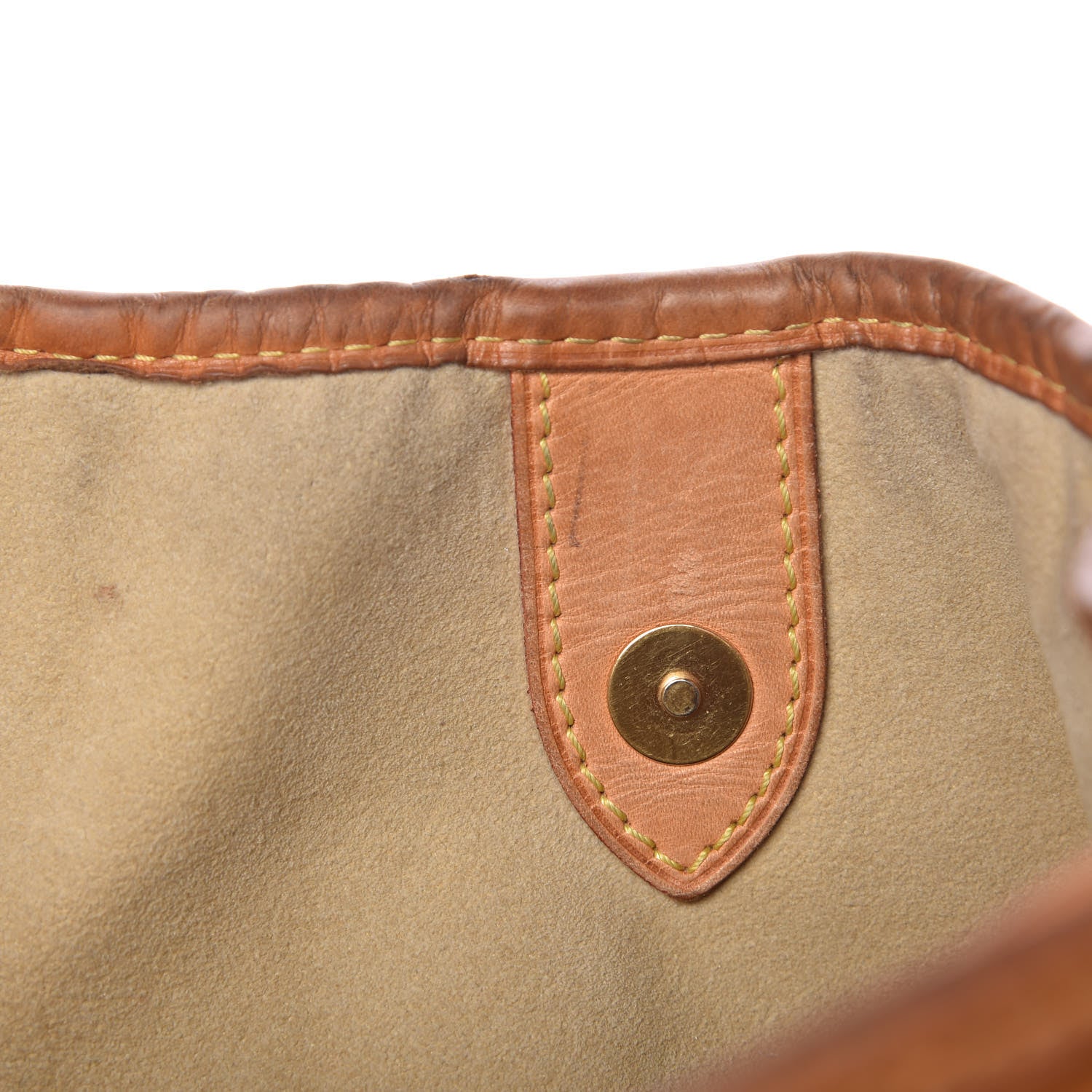 Louis Vuitton Monogram Galliera PM 17 of 22