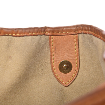 Louis Vuitton Monogram Galliera PM 17 of 22