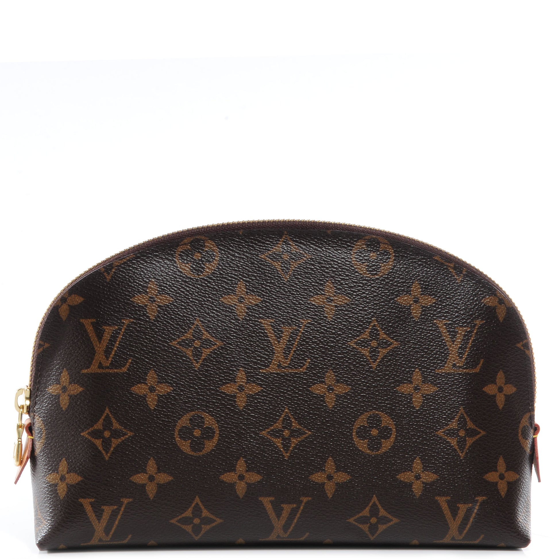 Louis Vuitton Monogram Cosmetic Pouch GM 1 of 7