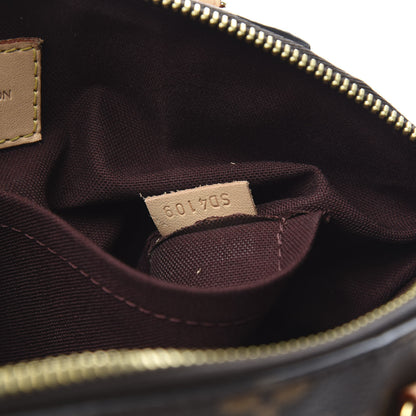 Louis Vuitton Monogram Rivoli PM 8 of 12