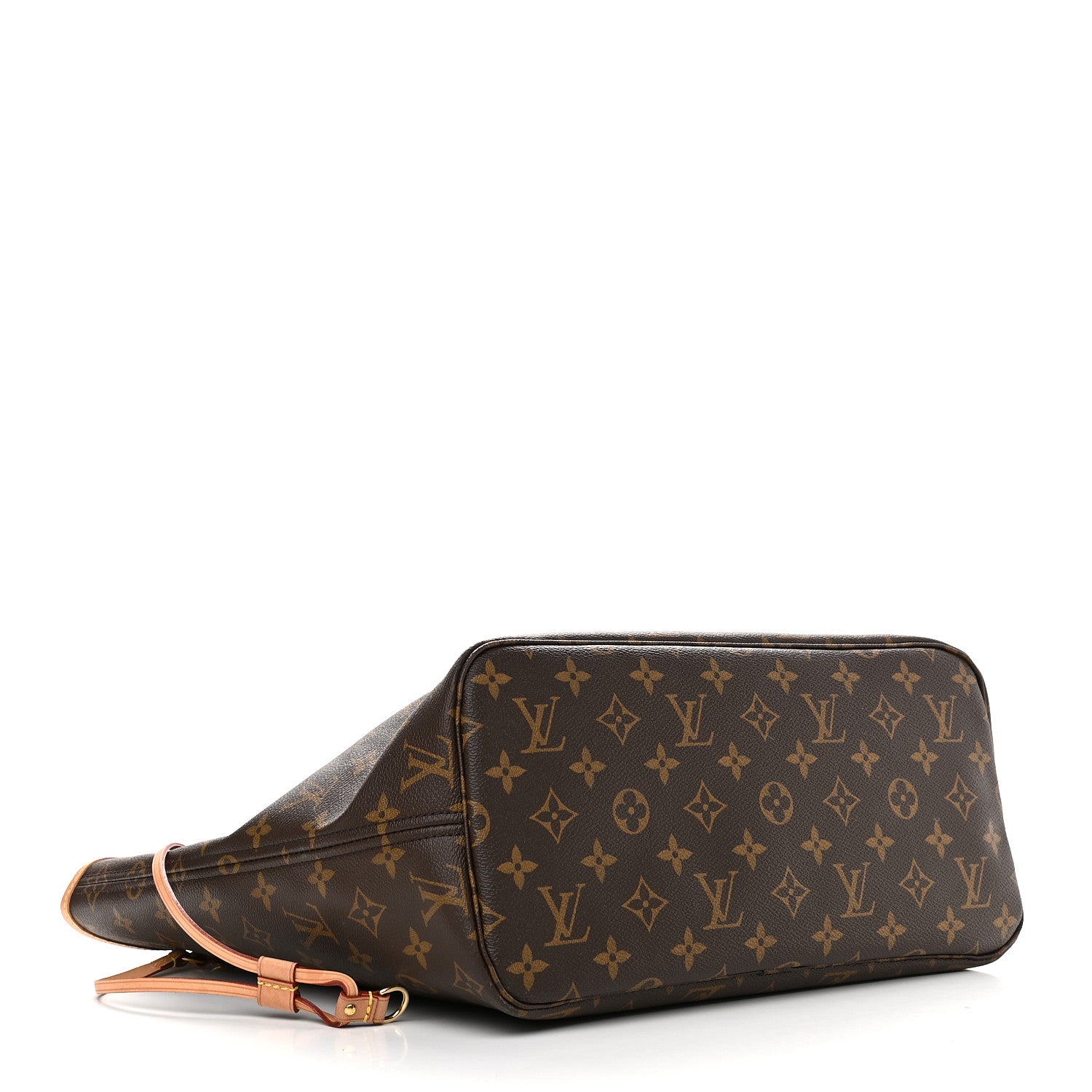 Louis Vuitton Monogram Neo Neverfull MM 5 of 12
