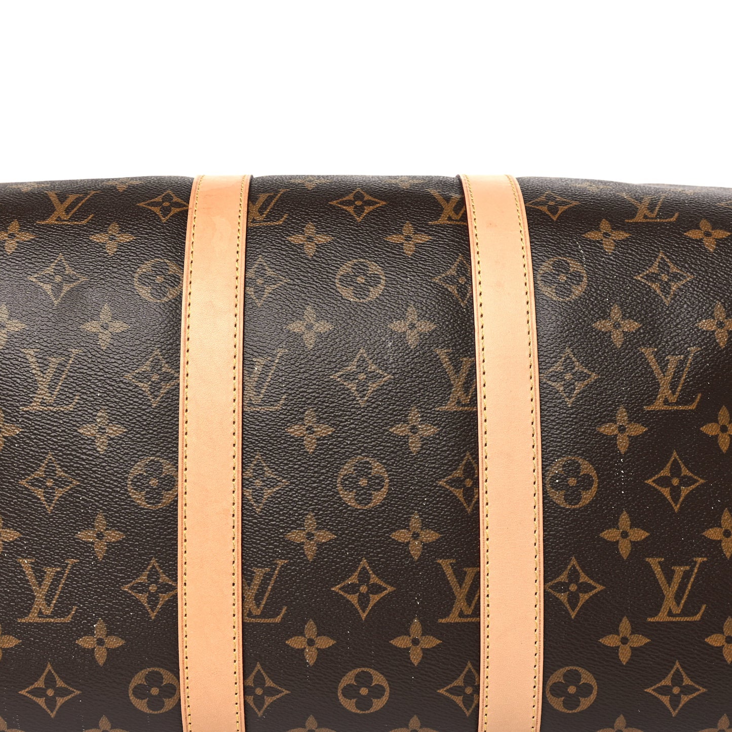 Monogram Keepall Bandouliere 45