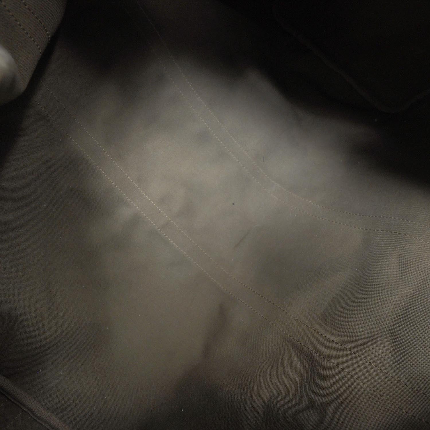 Louis Vuitton Monogram Keepall 60 7 of 11