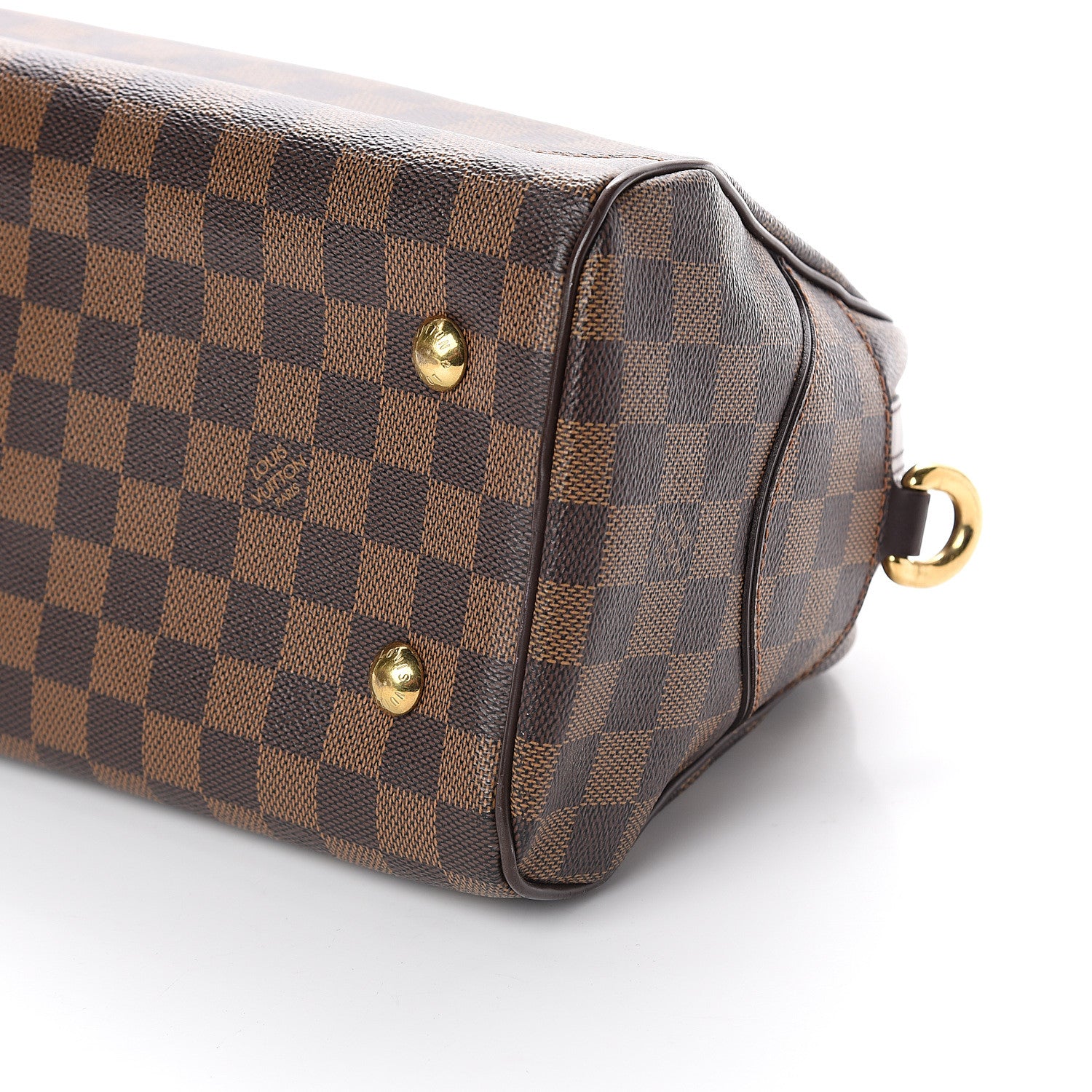 Louis Vuitton Damier Ebene Duomo 8 of 8