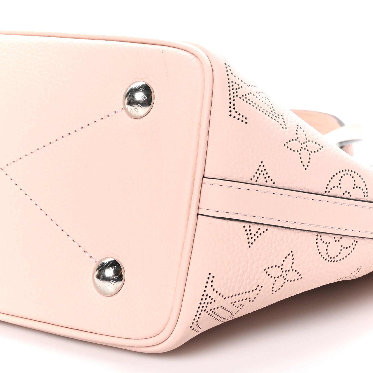 Louis Vuitton Mahina Blossom PM Rose Jasmin 10 of 10