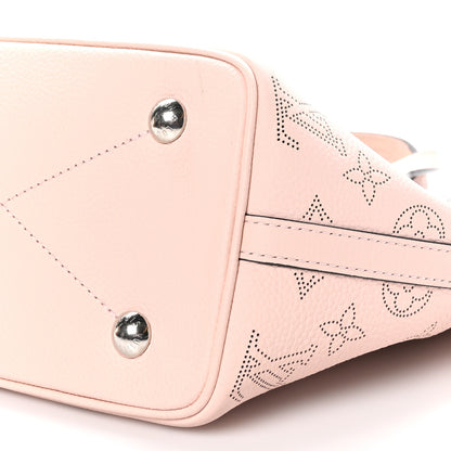 Louis Vuitton Mahina Blossom PM Rose Jasmin 10 of 10
