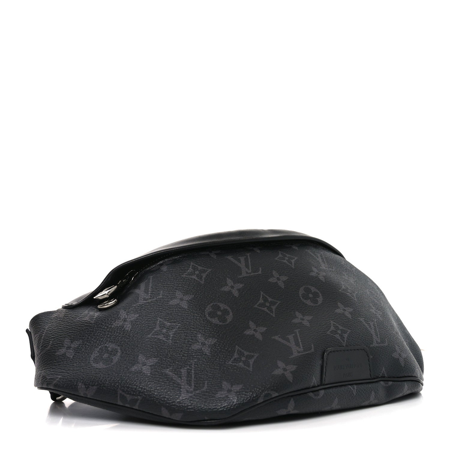 Louis Vuitton Monogram Eclipse Discovery Bumbag PM 4 of 9