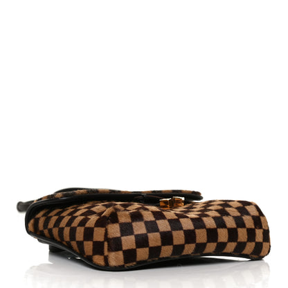 Louis Vuitton Damier Sauvage Gazelle Pochette 4 of 9