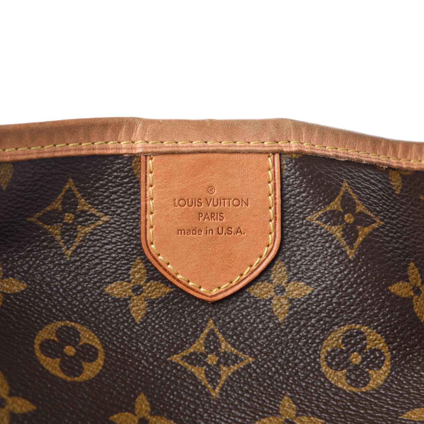 Monogram Delightful GM