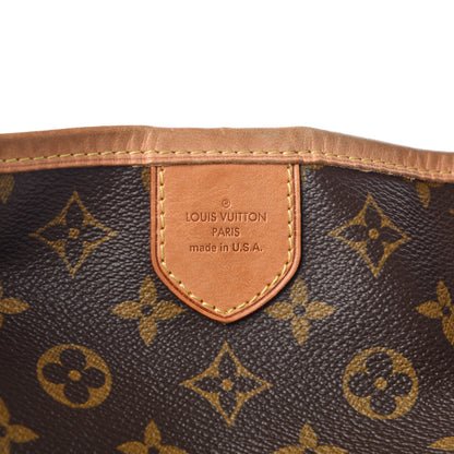 Louis Vuitton Monogram Delightful GM 7 of 13