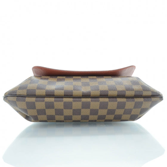 Damier Ebene Musette GM