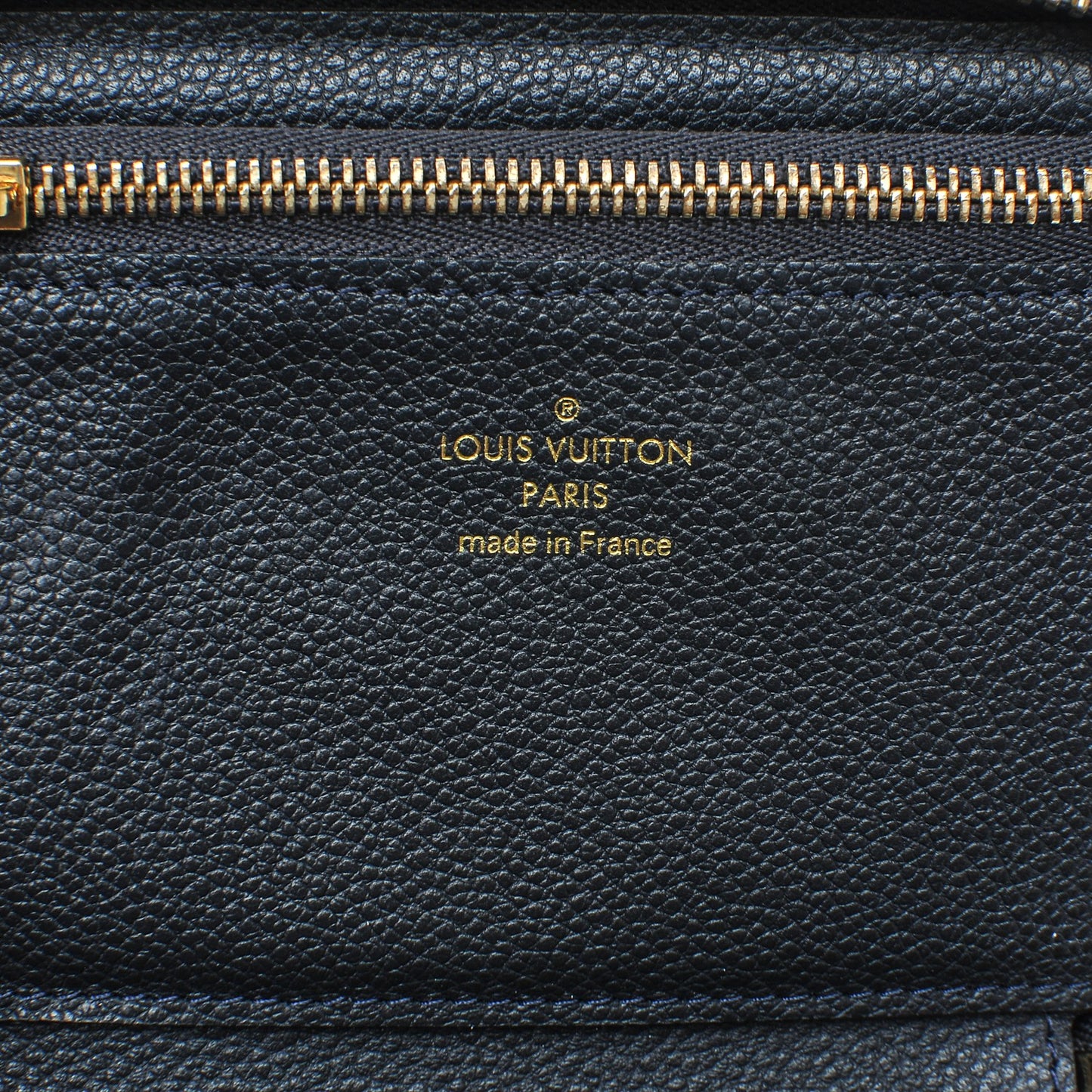 Empreinte Secret Compact Wallet Infini