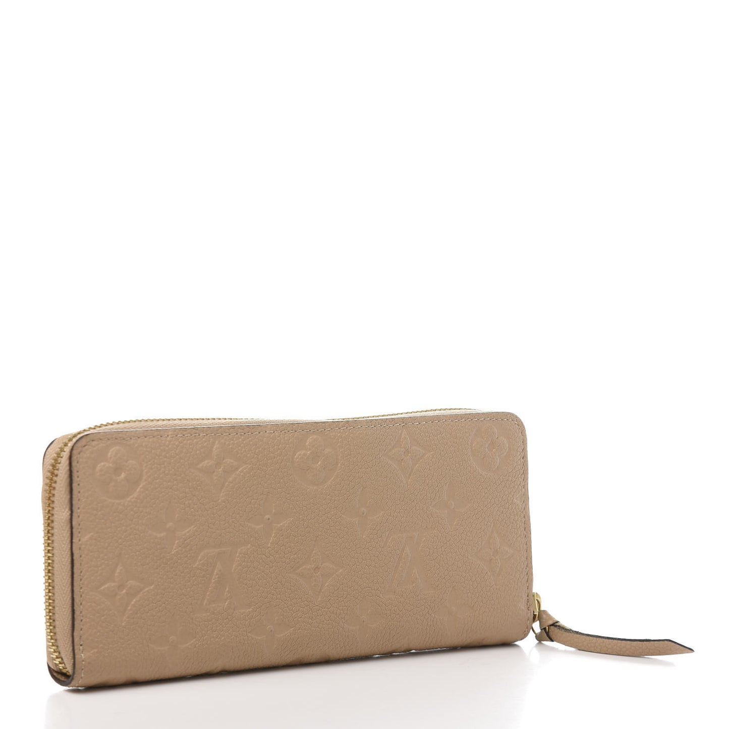 Empreinte Clemence Wallet Dune