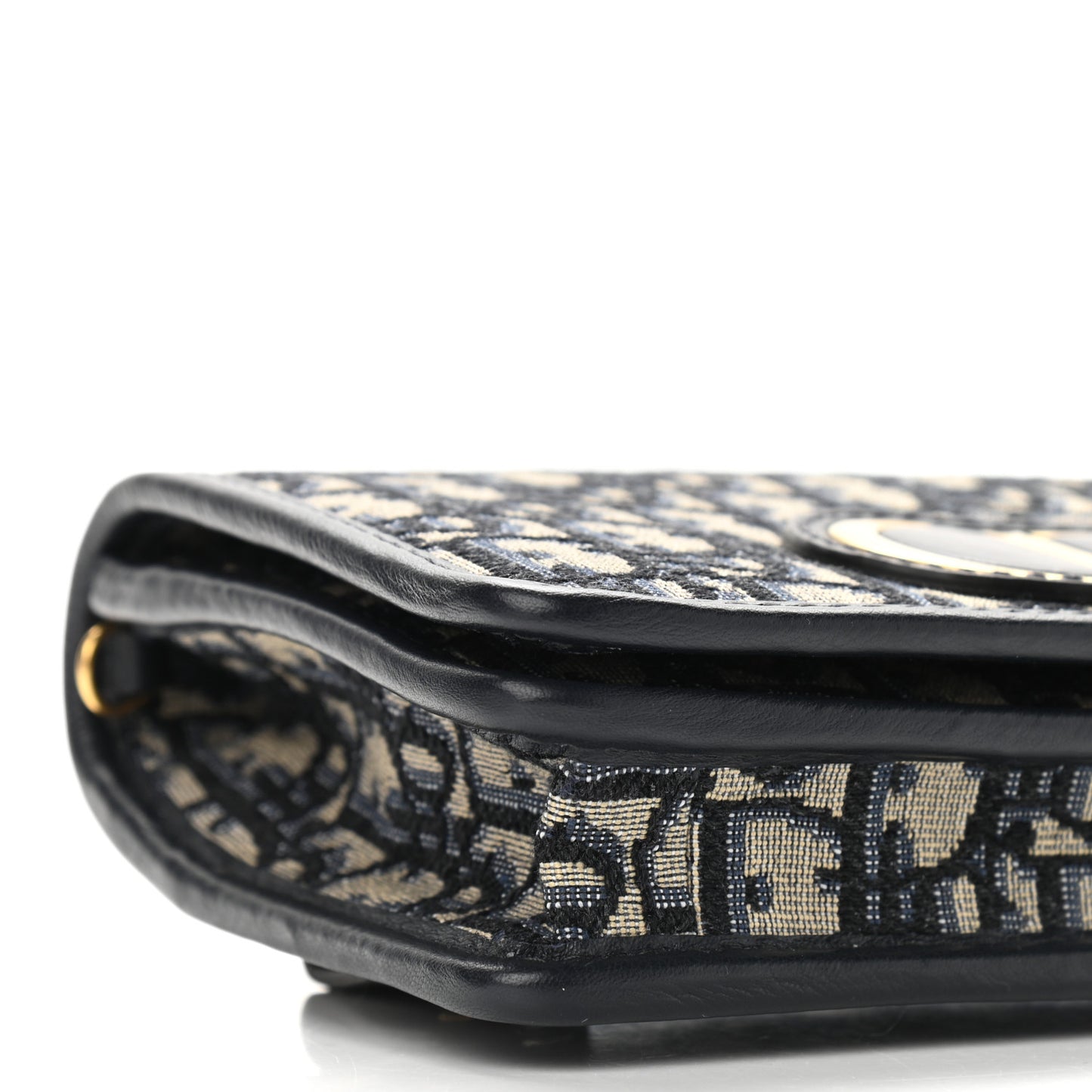 Oblique 30 Montaigne 2-In-1 Pouch Blue
