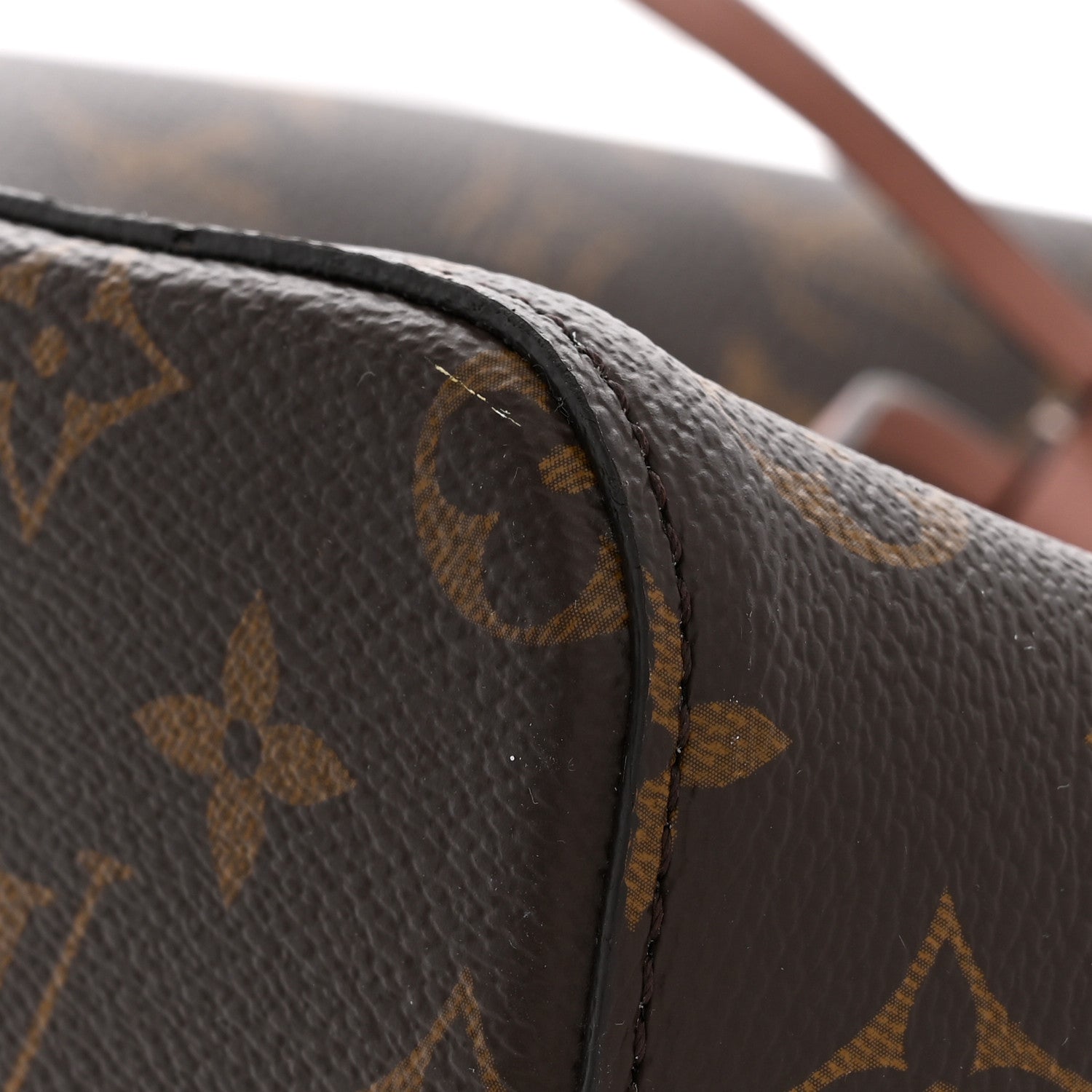 Louis Vuitton Monogram Neonoe MM Rose Poudre 10 of 10