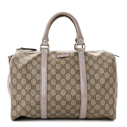 Gucci GG Plus Monogram Medium Joy Boston Lilac 1 of 16