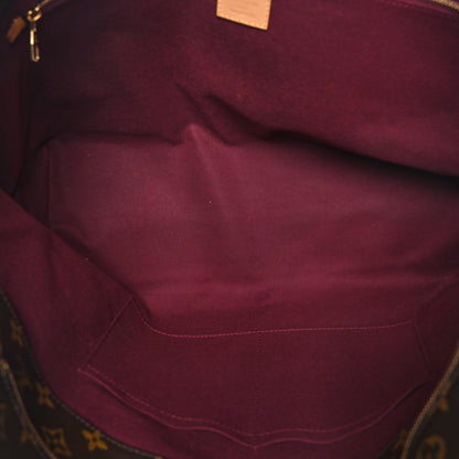 Louis Vuitton Monogram Raspail MM 4 of 7