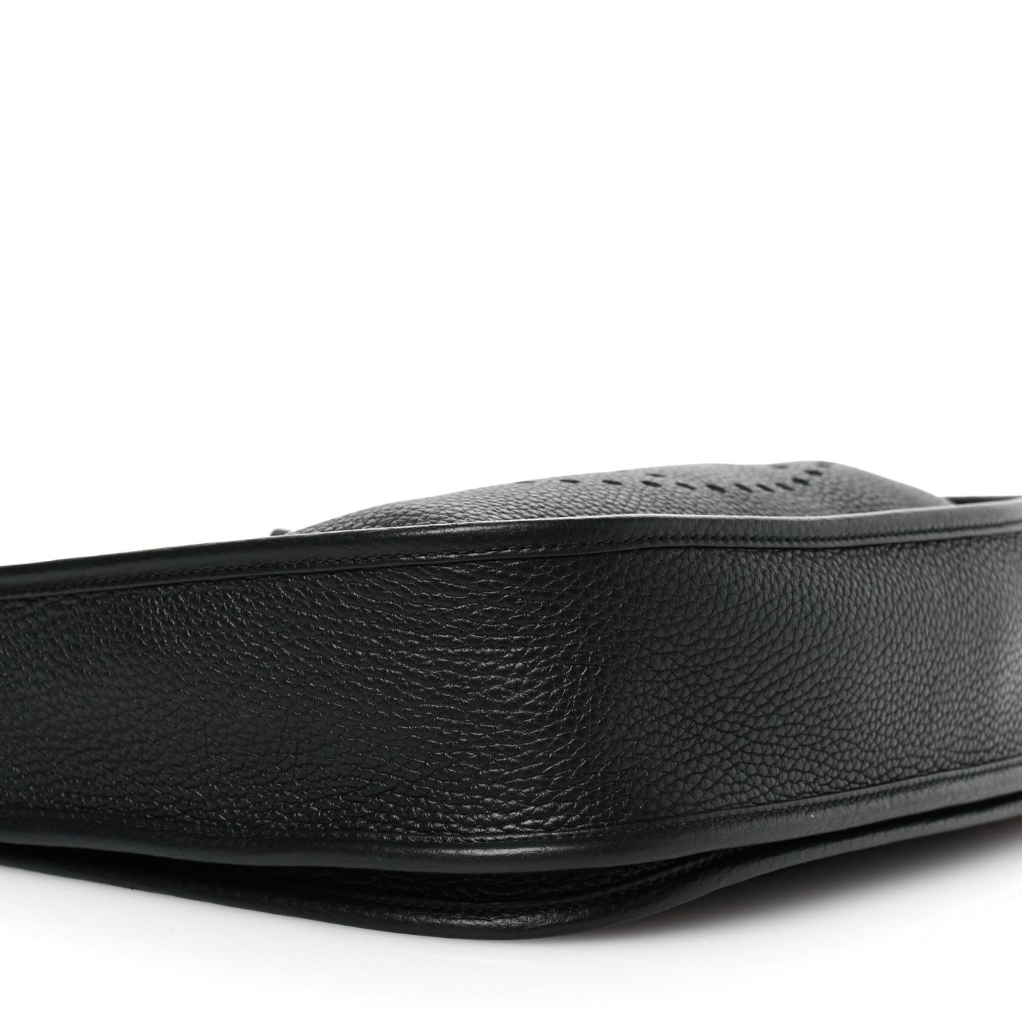Taurillon Clemence Evelyne III PM Black