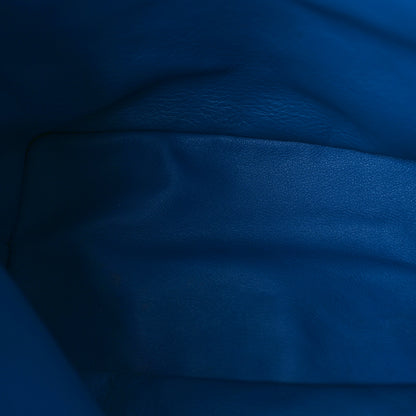 Goyard Goyardine Reversible Mini Anjou Sky Blue 6 of 12