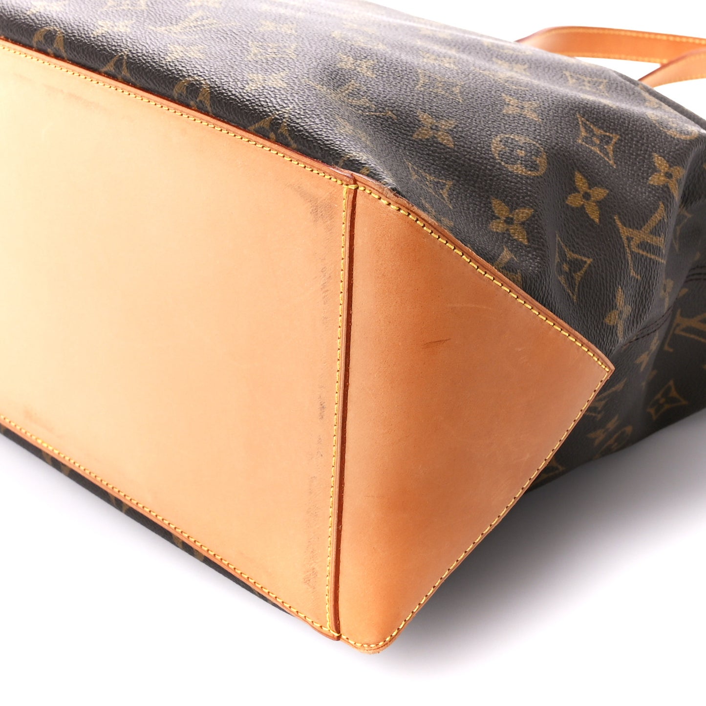 Monogram Cabas Mezzo