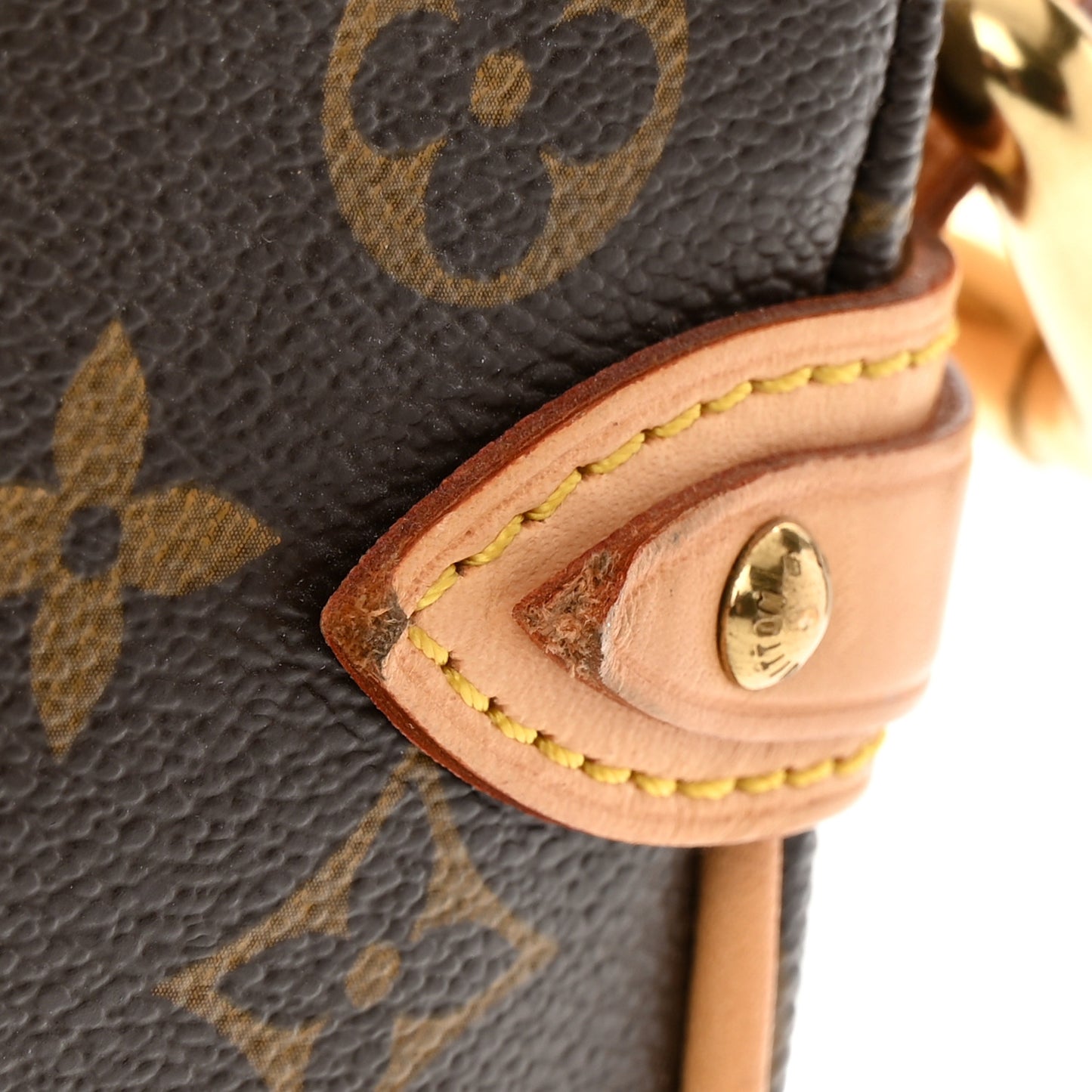 Monogram Hudson PM