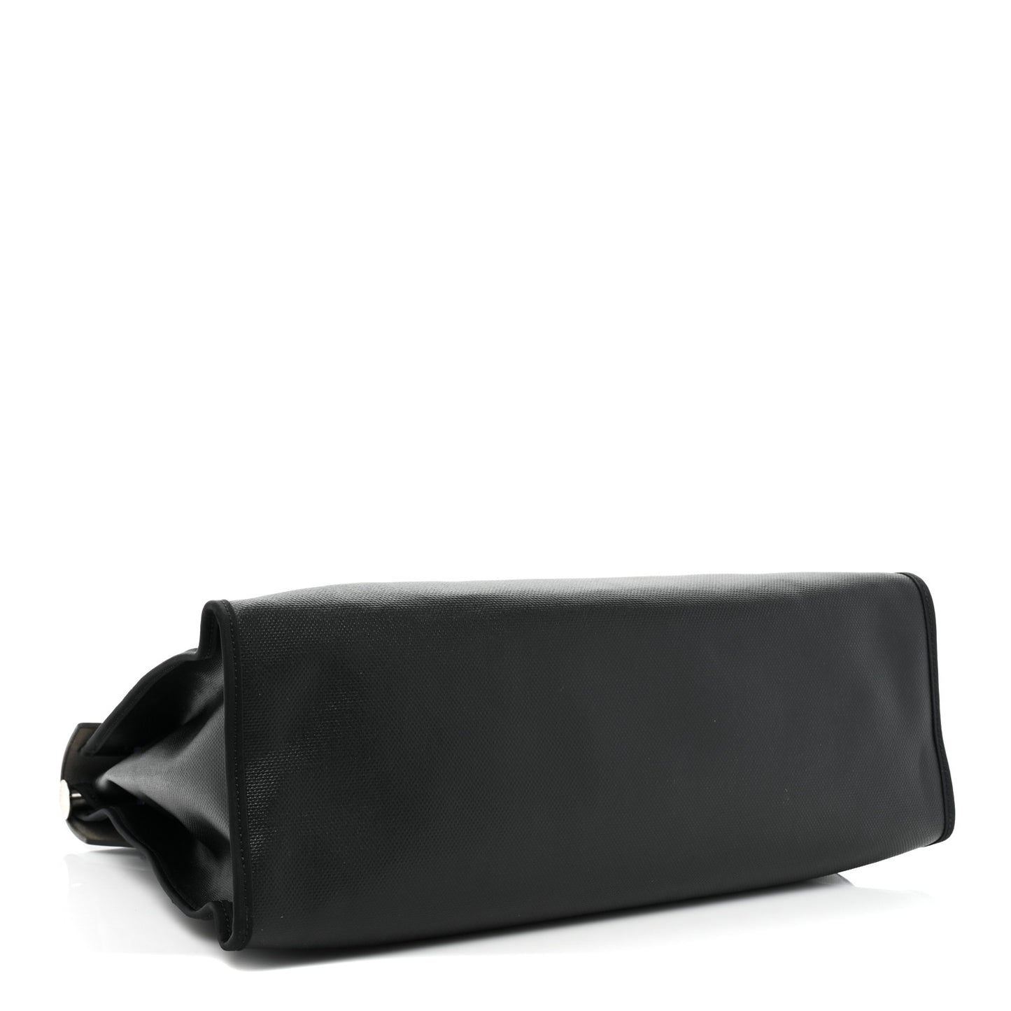 Toile H Berline Vache Hunter Herbag Zip MM 39 Bleu Encre Black