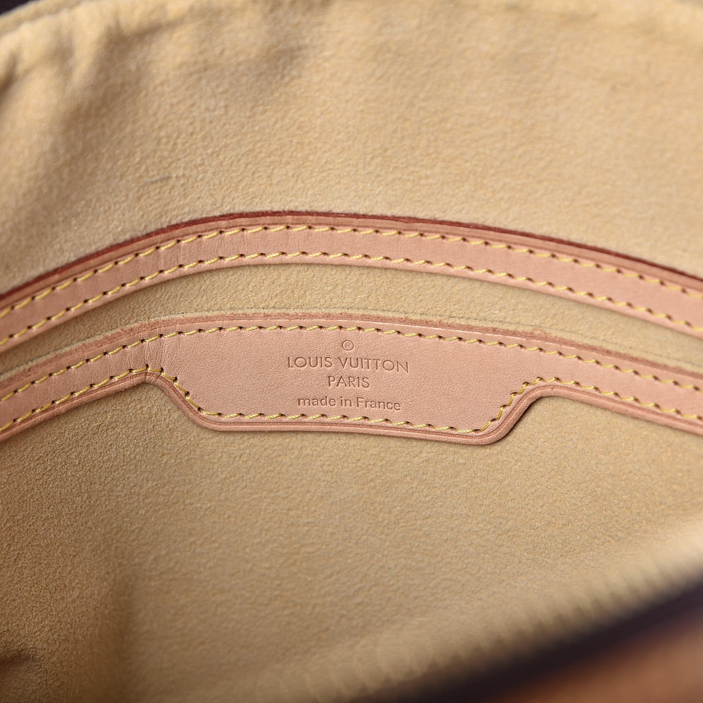Monogram Retiro PM