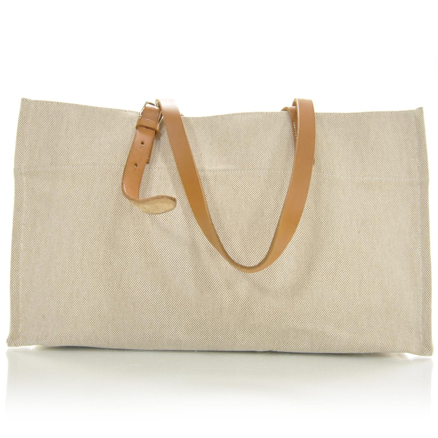 Toile Shoulder Bag