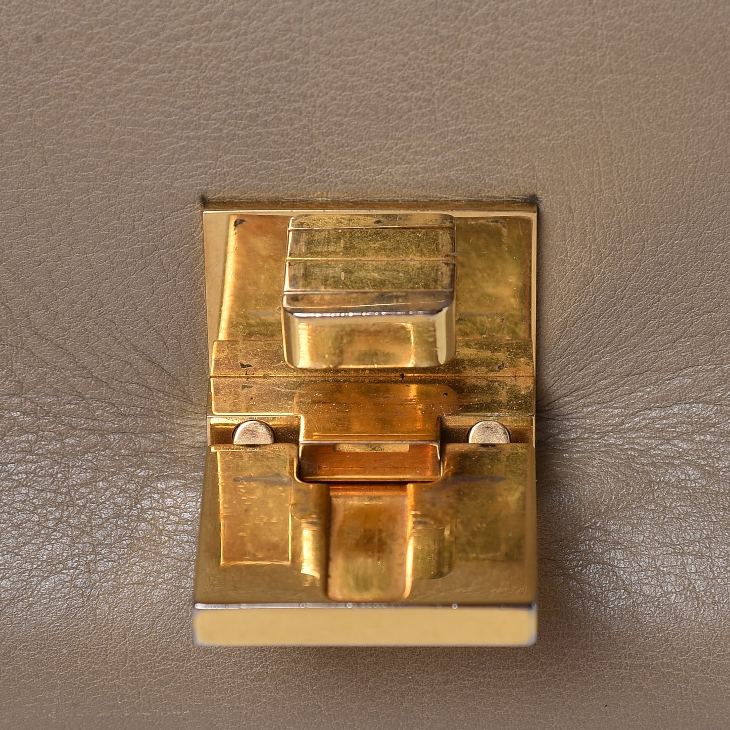 Calfskin Suede Whipsnake Medium Trapeze Black Dune