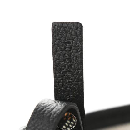 Goyard Goyardine Saint Louis PM Black 8 of 11