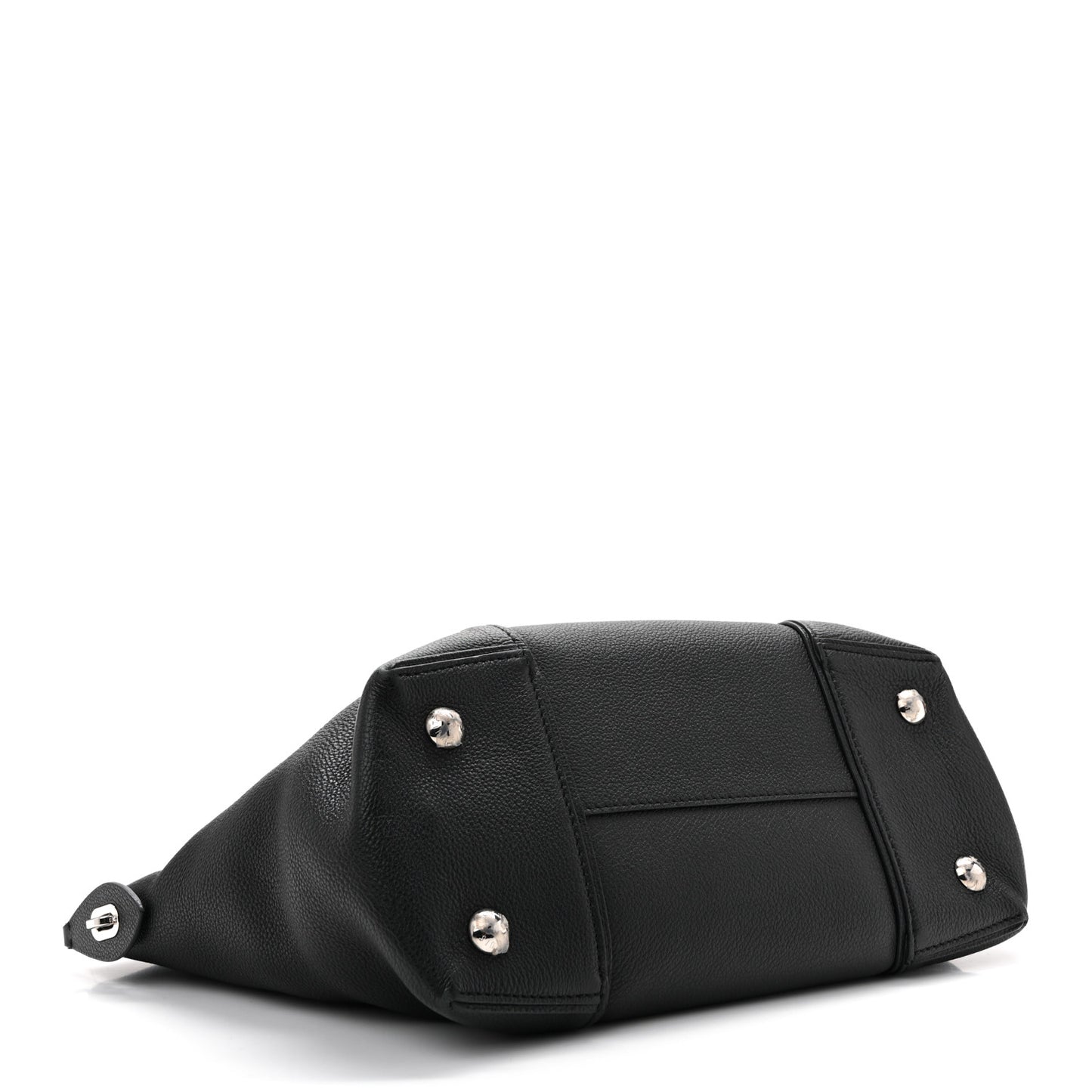 Veau Cachemire Soft Lockit PM Black
