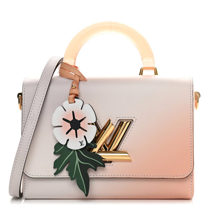 Louis Vuitton Epi Gradient By The Pool Twist MM Brume 1 of 10