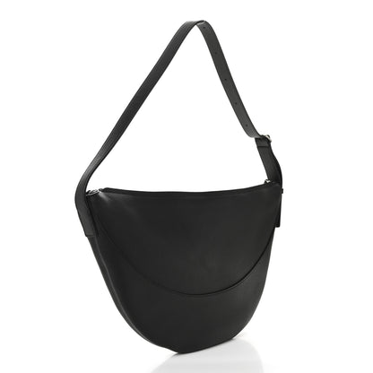 The Row Nappa Jouve Bag Black 3 of 9